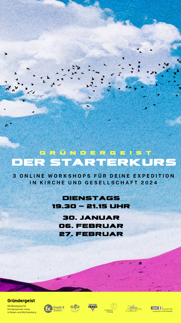 starterkurs